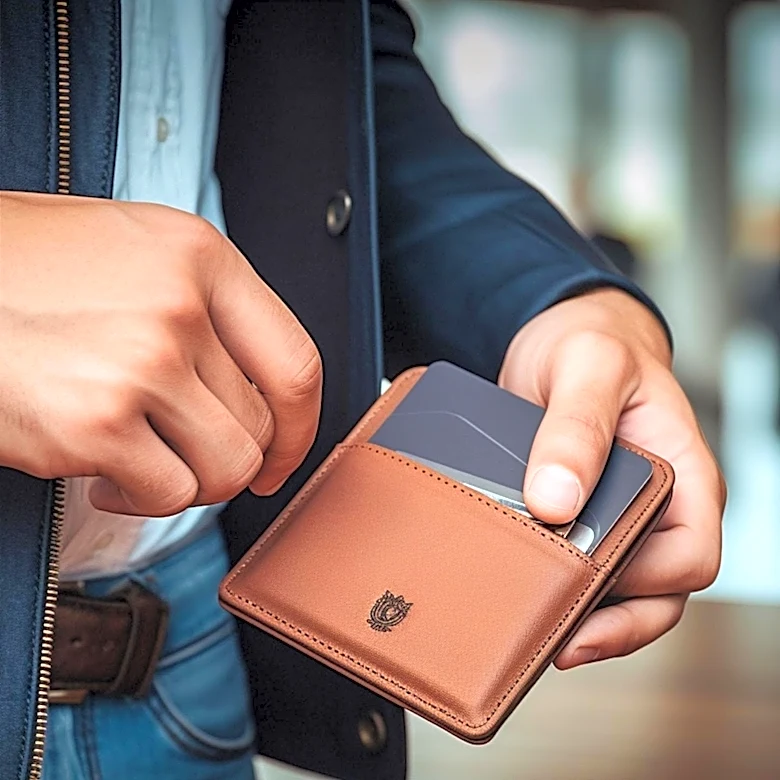 Ekster Offers Up to 40% Off in 10th Anniversary Sale, Enhancing Wallet Options