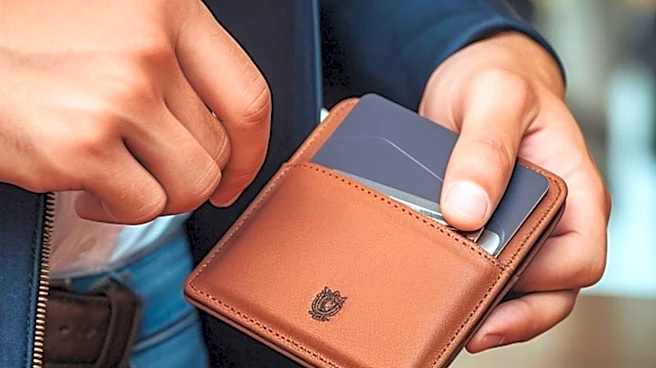 Ekster Offers Up to 40% Off in 10th Anniversary Sale, Enhancing Wallet Options