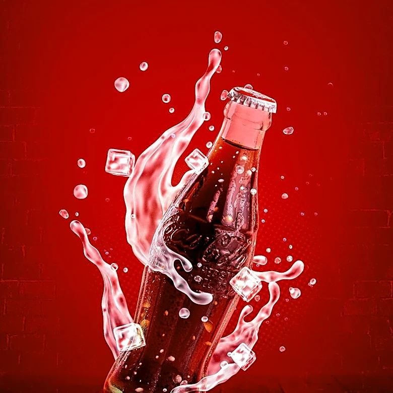 Coca-Cola's Asset-Light Model Drives Higher Returns Compared to PepsiCo