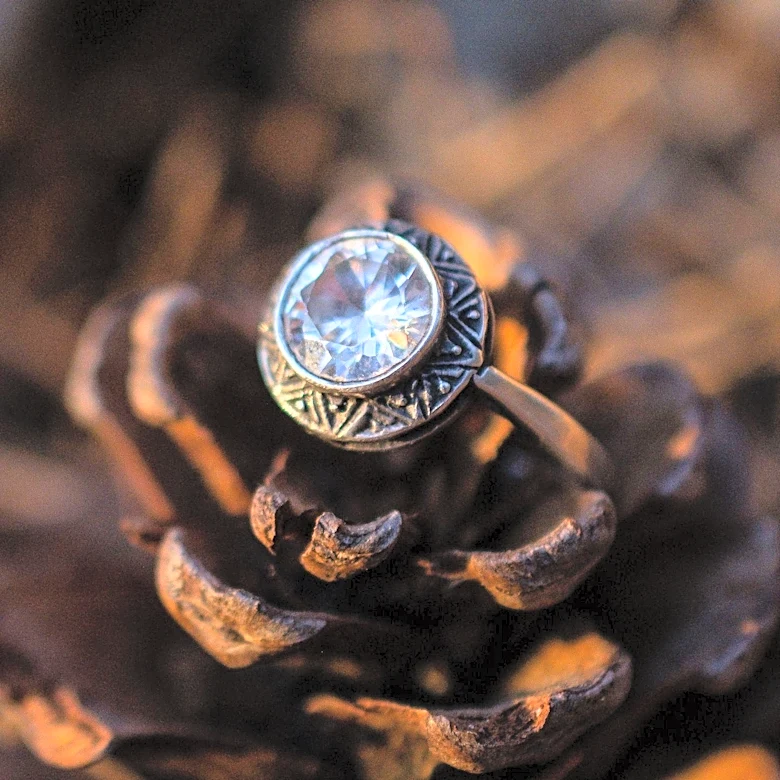 Mark Battuello's Journey: From Photography to Jewelry Crafting in Napa Valley
