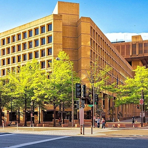 PBS's American Experience to Launch New Documentary Series on FBI and Great Depression