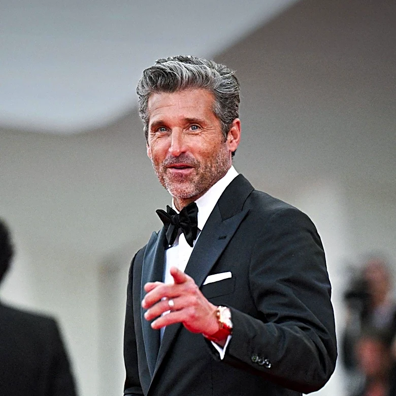 Patrick Dempsey Celebrates 27th Wedding Anniversary with Wife Jillian Fink on Yacht