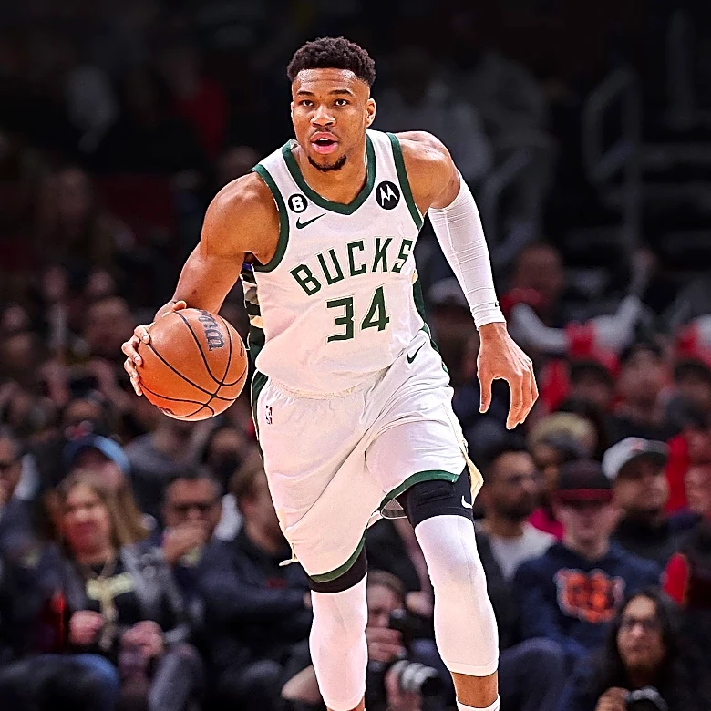 Miami Heat Secure Giannis Antetokounmpo, Boosting Team's Prospects