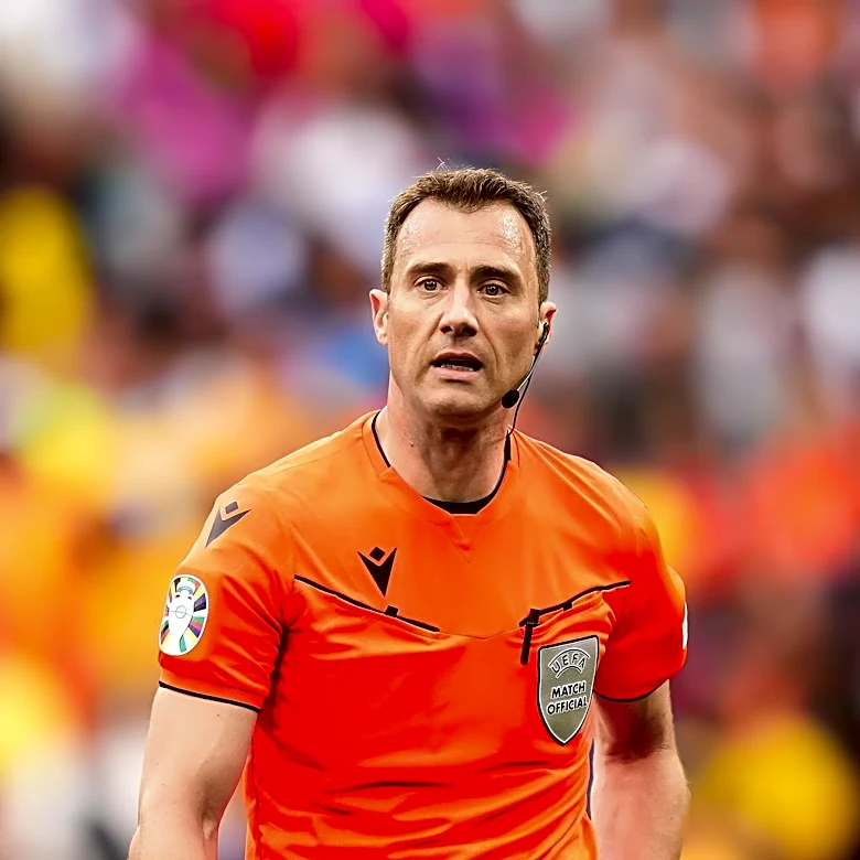 UEFA Applauds FIFA's Decision to Withdraw World Cup Stake Sale Plan