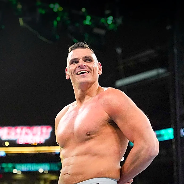WWE's Trick Williams Reflects on Indie Wrestling Debut and Rapid Rise