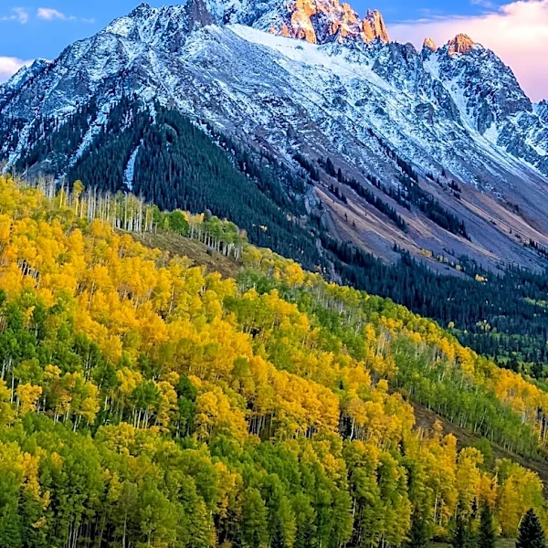 Aspen's Real Estate Market Faces Decline Amid Low Snowfall