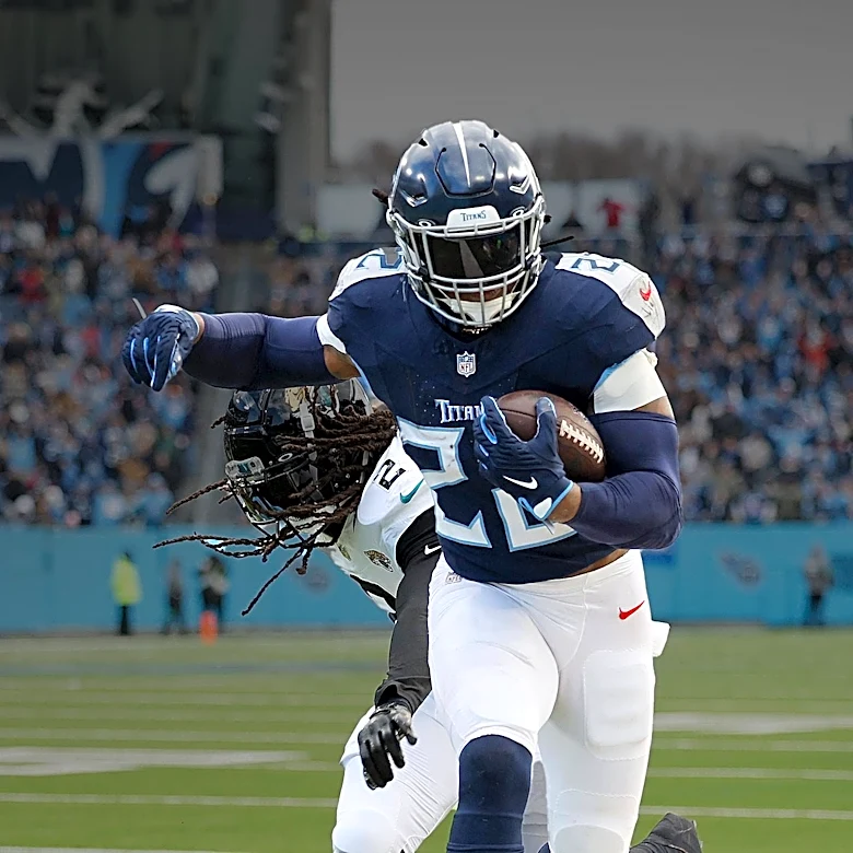 Tennessee Titans Training Camp: Key Observations from Day Two