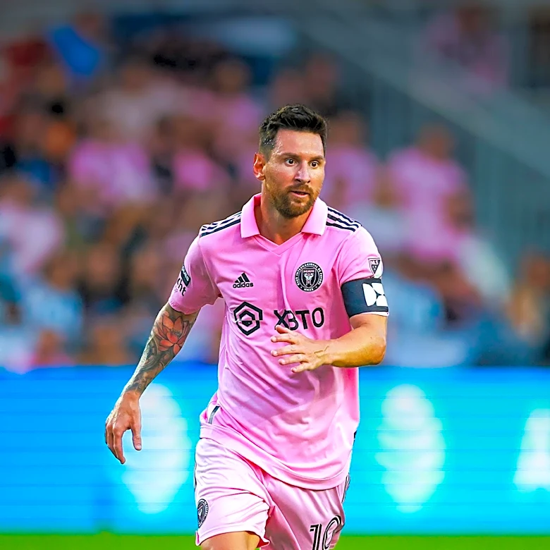 Lionel Messi's MLS Return Sees Inter Miami Draw Against Columbus Crew