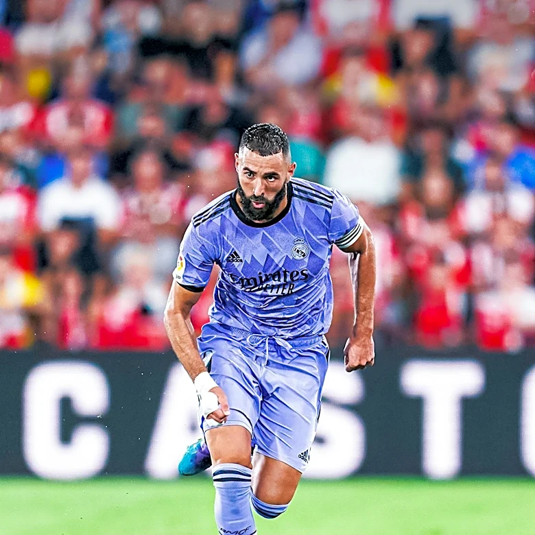 Real Madrid Draws Against Fiorentina in Pre-Season Friendly