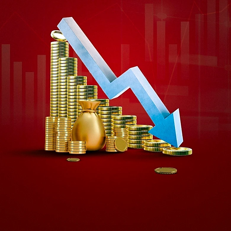 AngloGold Ashanti Faces Stock Decline Despite Strong Cash Position