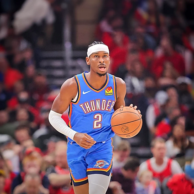 Oklahoma City Thunder's Roster Changes and Financial Strategy for Upcoming Season