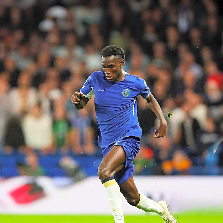 Chelsea Confirms Signing of Danny Welbeck from Brighton, Adding Experience to Squad