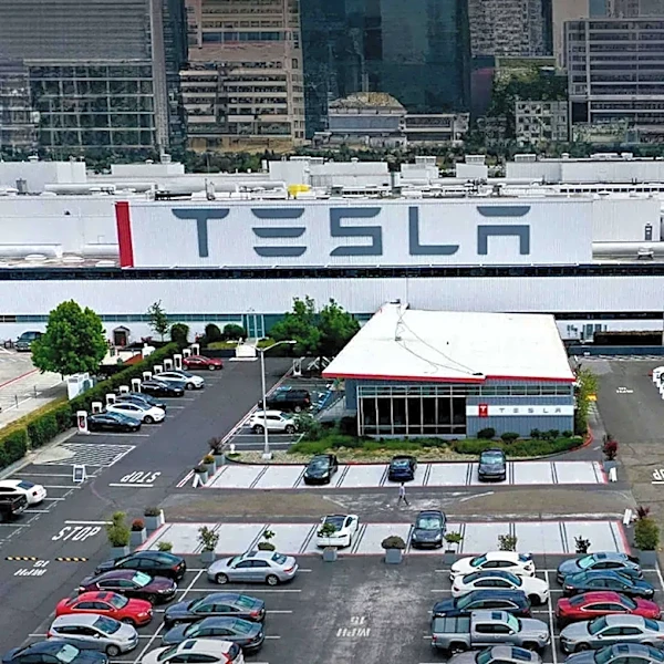 Elon Musk Denies Reports of Tesla's Potential Exit from China Amid Merger Speculations