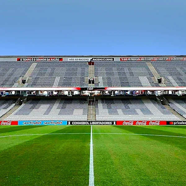 Chilean League Approves 'Vozinha' to Use Nickname on Colo-Colo Jersey