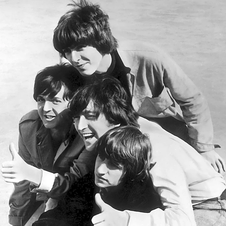 Paul McCartney's 2012 Album 'Kisses on the Bottom' Reflects Nostalgic Musical Journey