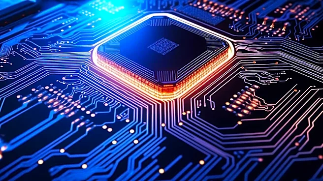 Silicon Motion Reports Strong Earnings, Signals Continued Growth in Memory Chip Demand