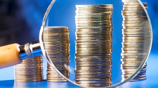 Ray Dalio Warns Cash as a Long-Term Investment Faces Inflation Risks