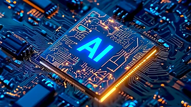 Nvidia CEO Highlights Surge in High-Paying Trade Jobs Amid AI Infrastructure Expansion