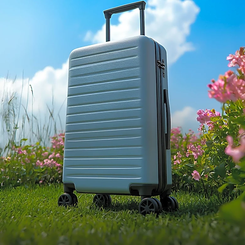 Airwheel Unveils AI-Powered Smart Suitcase at ChinaJoy 2026, Revolutionizing Travel Mobility