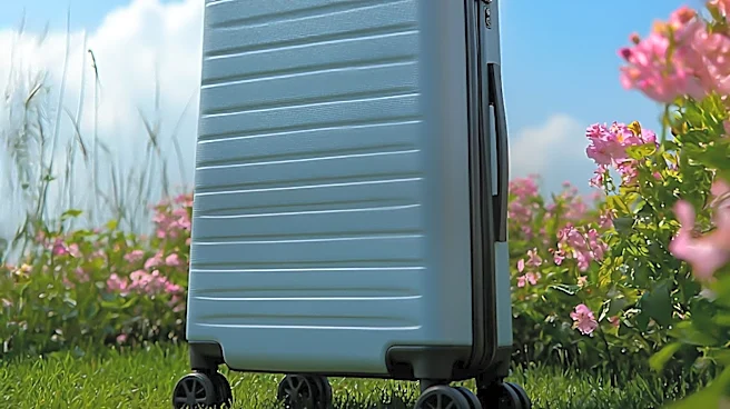 Airwheel Unveils AI-Powered Smart Suitcase at ChinaJoy 2026, Revolutionizing Travel Mobility