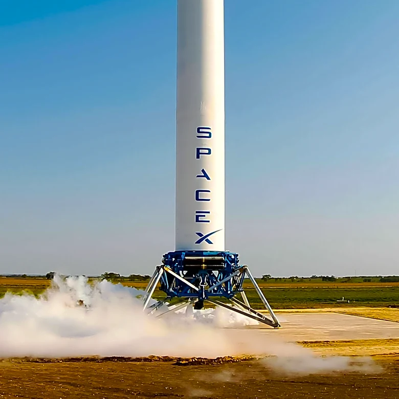 SpaceX to Report First Earnings Post-IPO Amidst Economic Data Releases