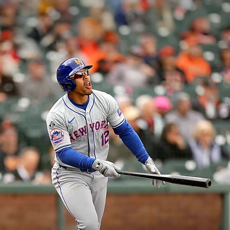 Francisco Lindor Acknowledges Need for Defensive Aggression Amid Mets' Struggles
