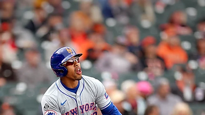 Francisco Lindor Acknowledges Need for Defensive Aggression Amid Mets' Struggles