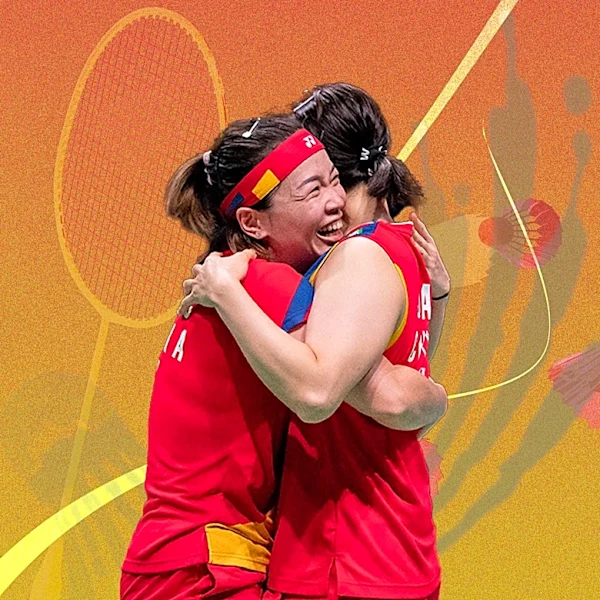 Princess Charlotte and Duchess Sophie Share Heartwarming Moment at Commonwealth Games