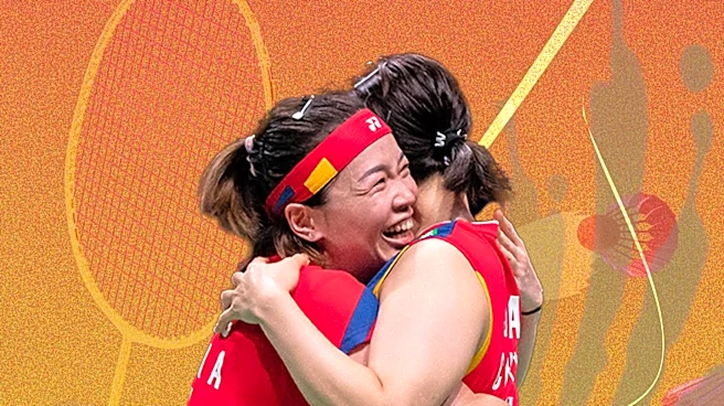 Princess Charlotte and Duchess Sophie Share Heartwarming Moment at Commonwealth Games