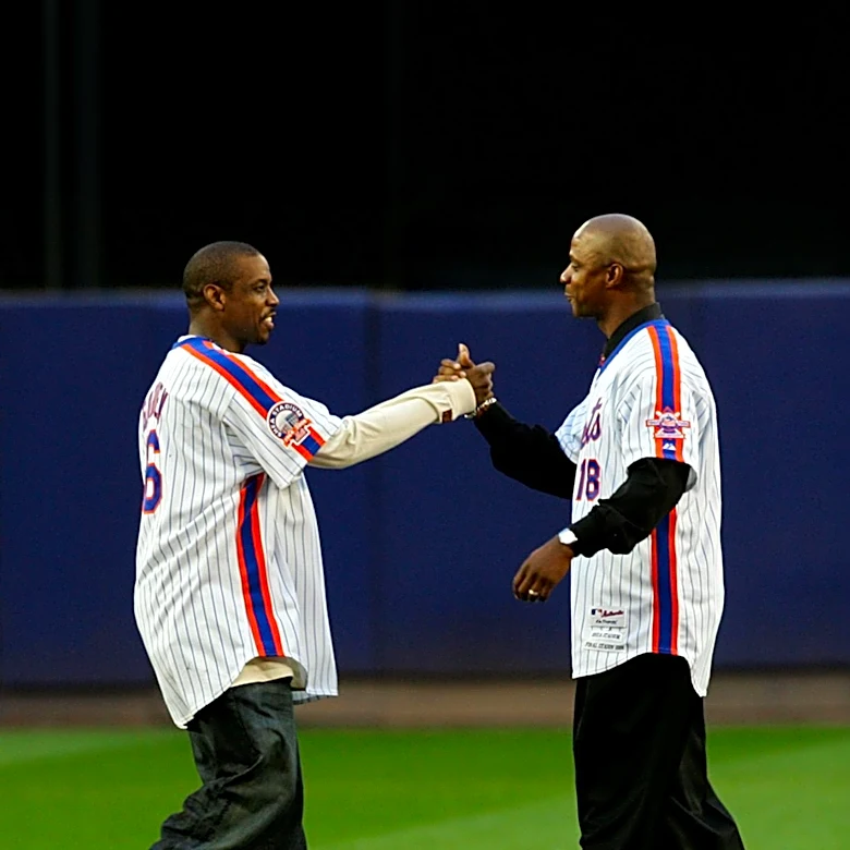 Mets Celebrate 40th Anniversary of 1986 World Series Victory