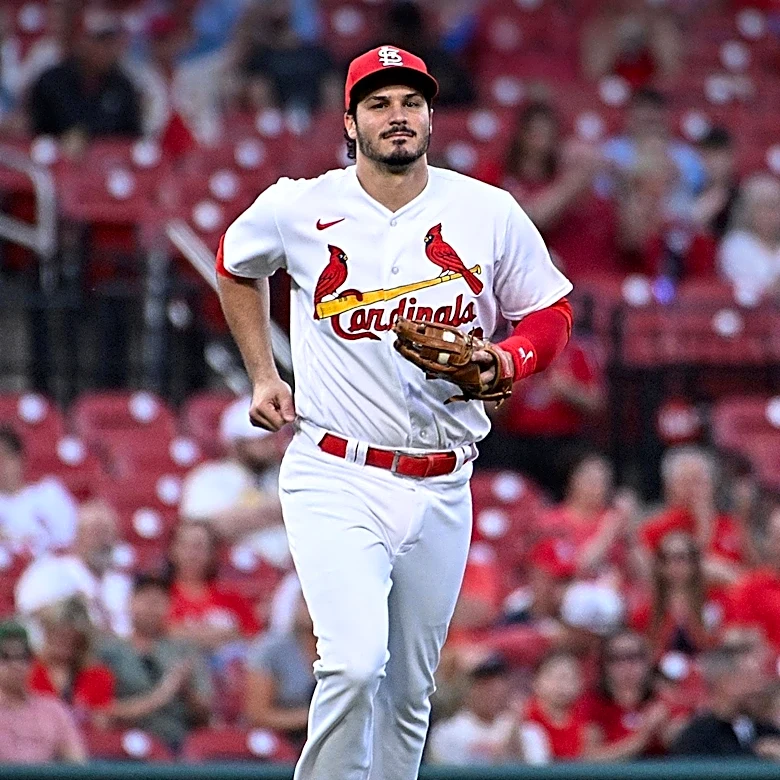 St. Louis Cardinals Designate Pitcher Tink Hence for Assignment Amid Blue Jays Series