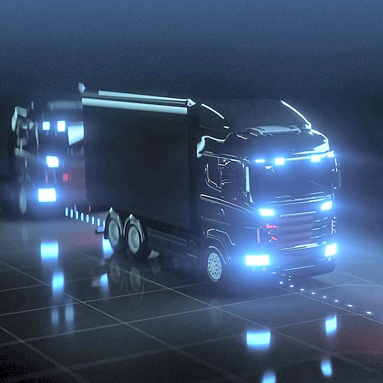 Slate's Bare-Bones Truck Offers Customization Options Amidst Simplicity