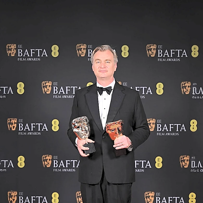 Christopher Nolan Criticizes Modern Film Criticism for Overemphasizing Identifiable Storytelling Mechanisms