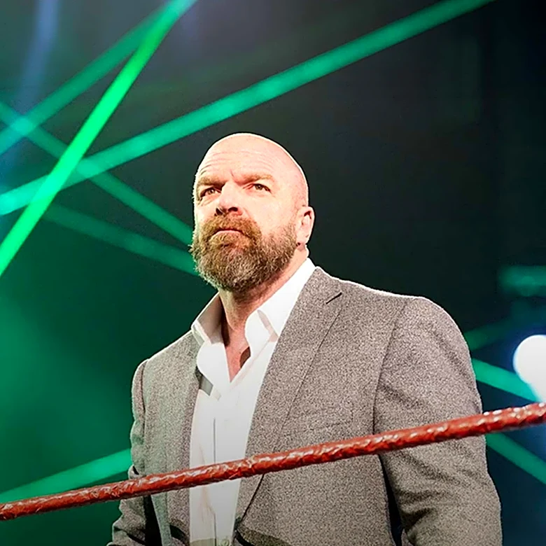 WWE's Paul Levesque Discusses Nick Aldis' Performance and Future Prospects After SummerSlam
