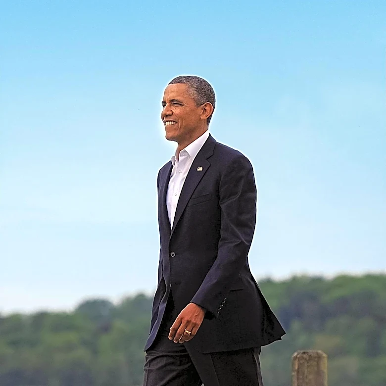 Obama's Summer Playlist 2026 Honors Late Musician Glen Hansard