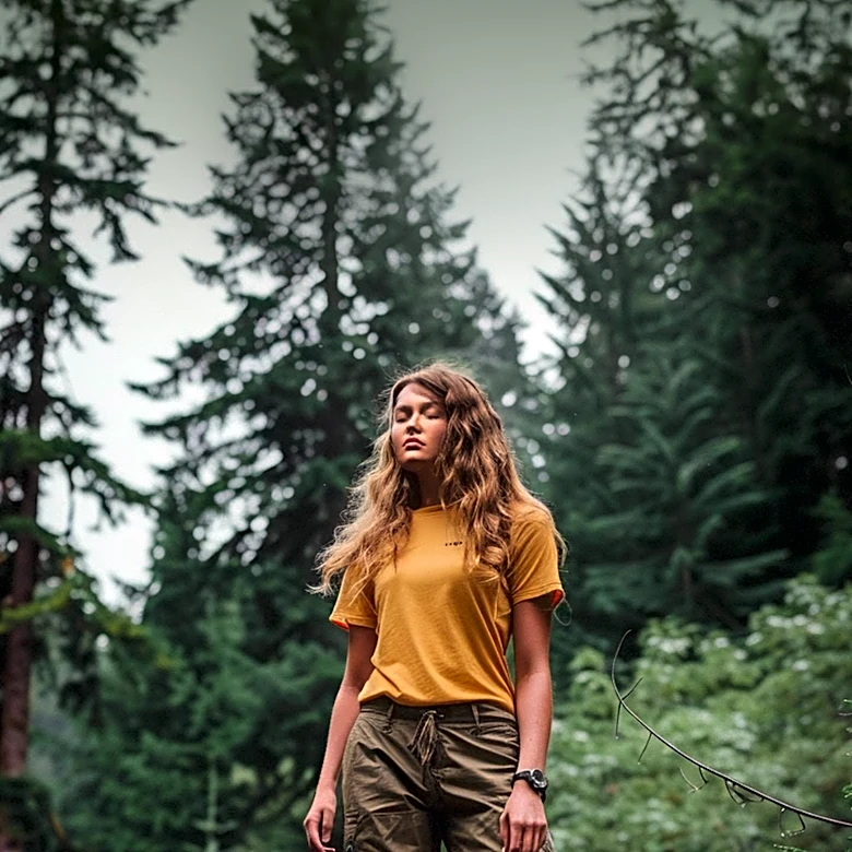 Gen Z's Demand for Purpose Drives Change in Forestry Management
