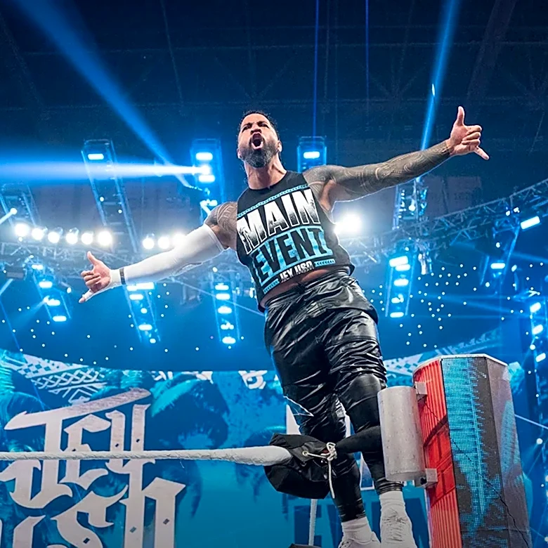 WWE SummerSlam 2026: Major Matches and Streaming Details for Minneapolis Event