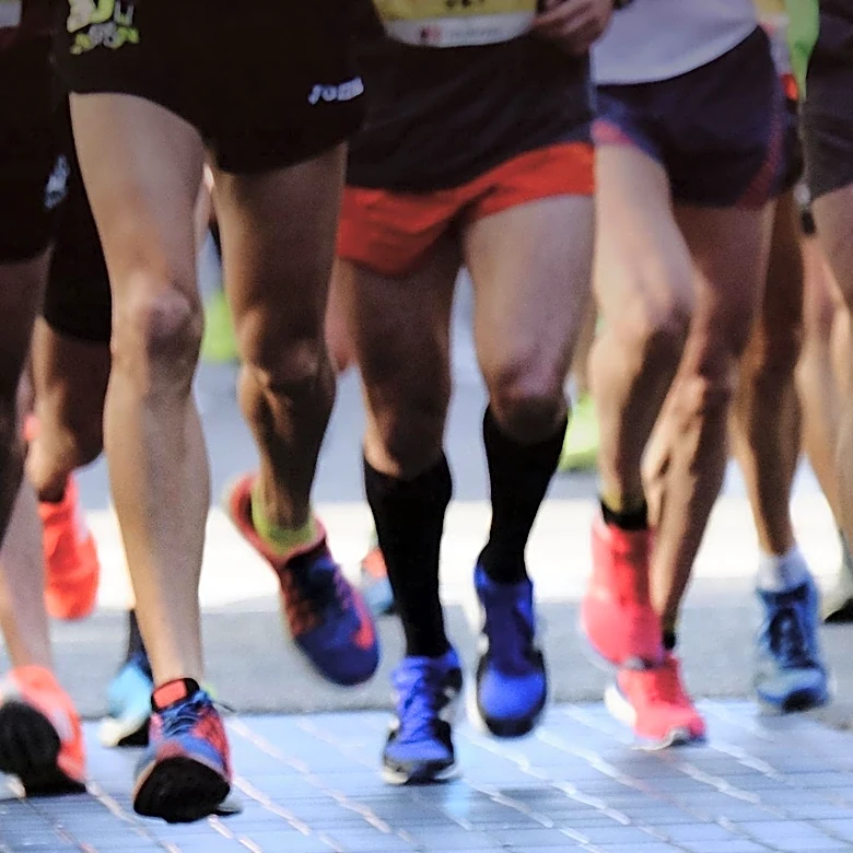 Newcomers Samuel and Kosgei Triumph at Beach to Beacon 10K