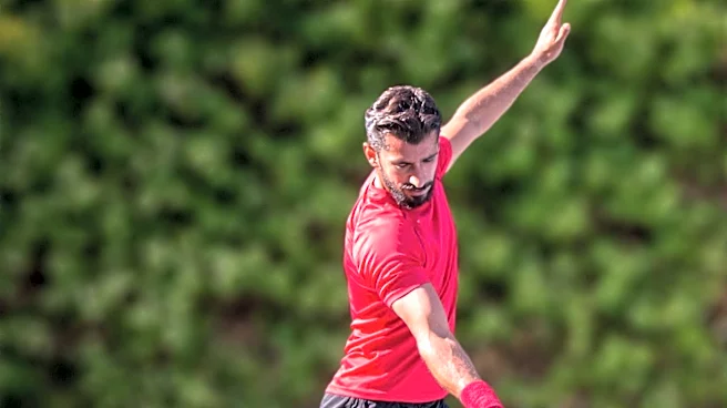 Taylor Fritz Faces Brandon Nakashima in Mubadala Citi DC Open Semifinal
