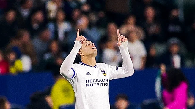 FC Dallas and LA Galaxy End in Scoreless Draw as Sirois Shines