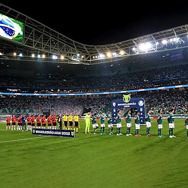 Copa do Brasil Round of 16 Begins with Goalless Draws, Frustrating Fans