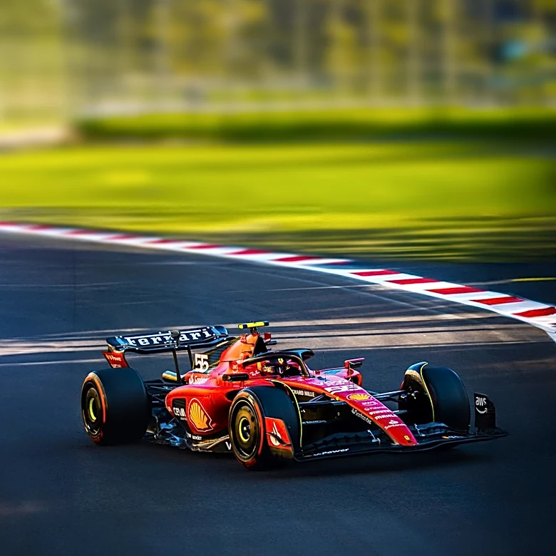 Audi F1 Chief Hints at 2027 Driver Lineup Amid Carlos Sainz Speculation