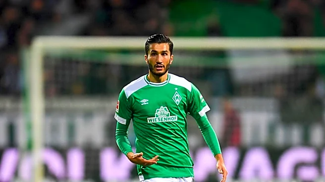 Werder Bremen Completes Major Infrastructure Project with New Buildings at Platz 11