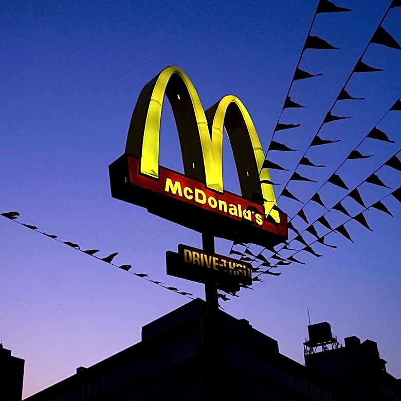 Soboba Tribe Welcomes New McDonald's, Boosting Local Economy