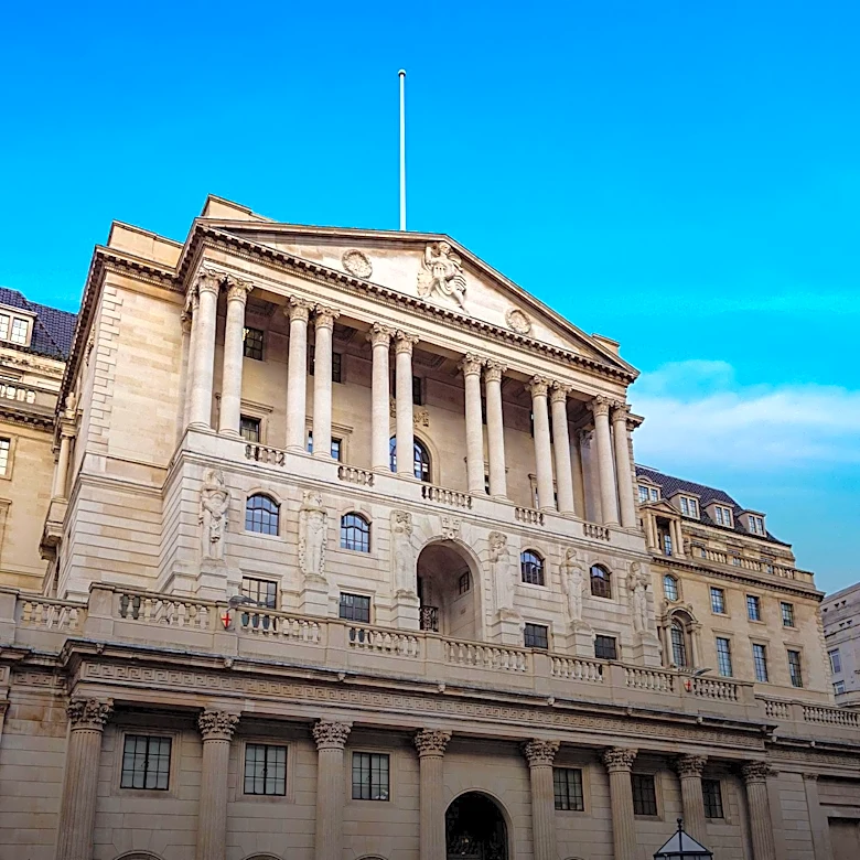 Bank of England to Cease Accepting Coal-Linked Bonds, Signaling Shift in Financial Policy