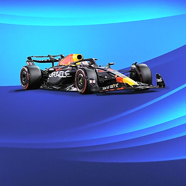 Isack Hadjar's Performance at Red Bull Shows Promise Amidst High Expectations