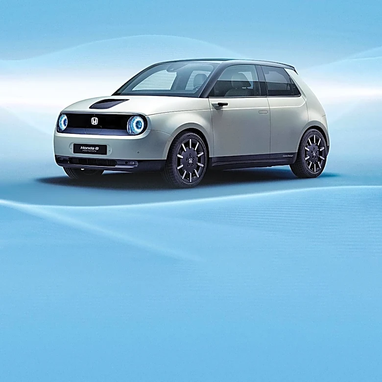 Honda Partners with QuantumScape to Advance Solid-State Battery Technology for EVs