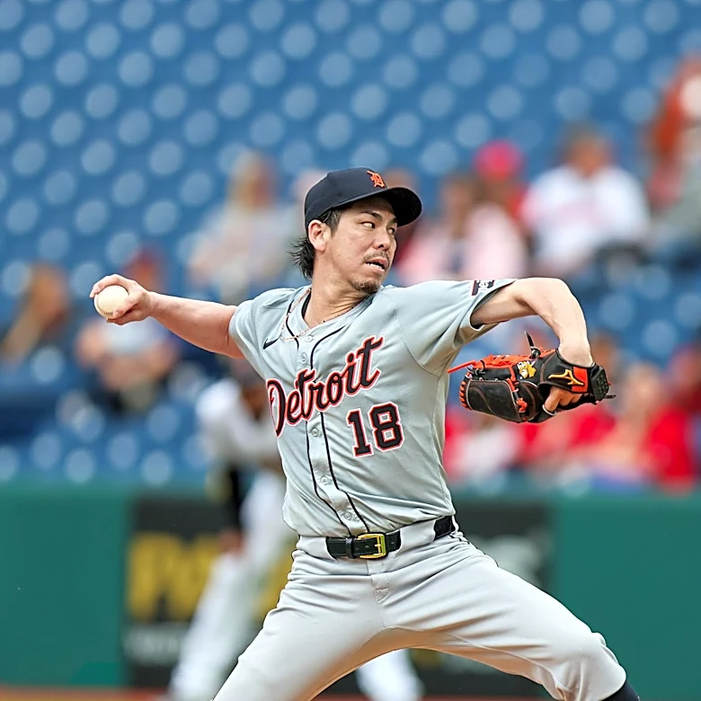 Tigers Acquire Zyhir Hope, River Ryan, and Brady Smith in Trade for Tarik Skubal