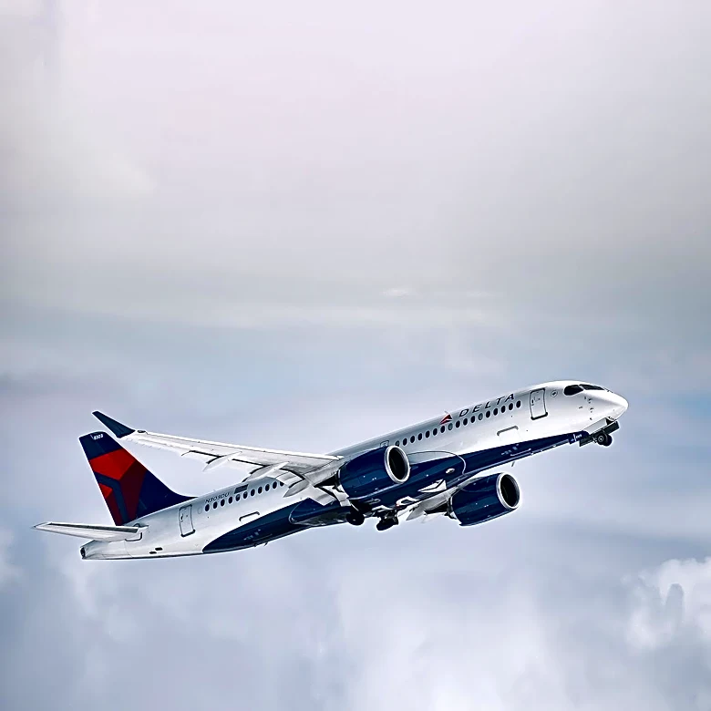Delta Air Lines Ends Three Nonstop Routes from JFK, Expands Service in Southeast