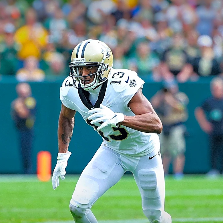 New Orleans Saints Training Camp Highlights Standout Players